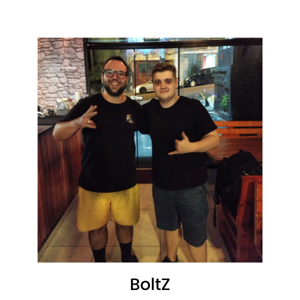 Boltz2
